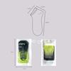 Silicone Yoga Socks Gradient Color Pilates Sock Fashion Floor Socks