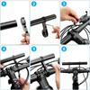 Bicycle Handlebar Extension Bike Accessories 318mm