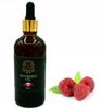Raspberry Seed Oil 100ml For Skin With UV Filter