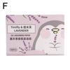 100Pcs Fragrance Face Oil Blotting Paper Oil Control Oil-absorbing Face Cleaning Portable Face Blotting Tissue Makeup Tools