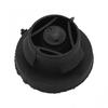 Total Height Approx Mm HDI Diesel Rubber Insert Grommet A Black