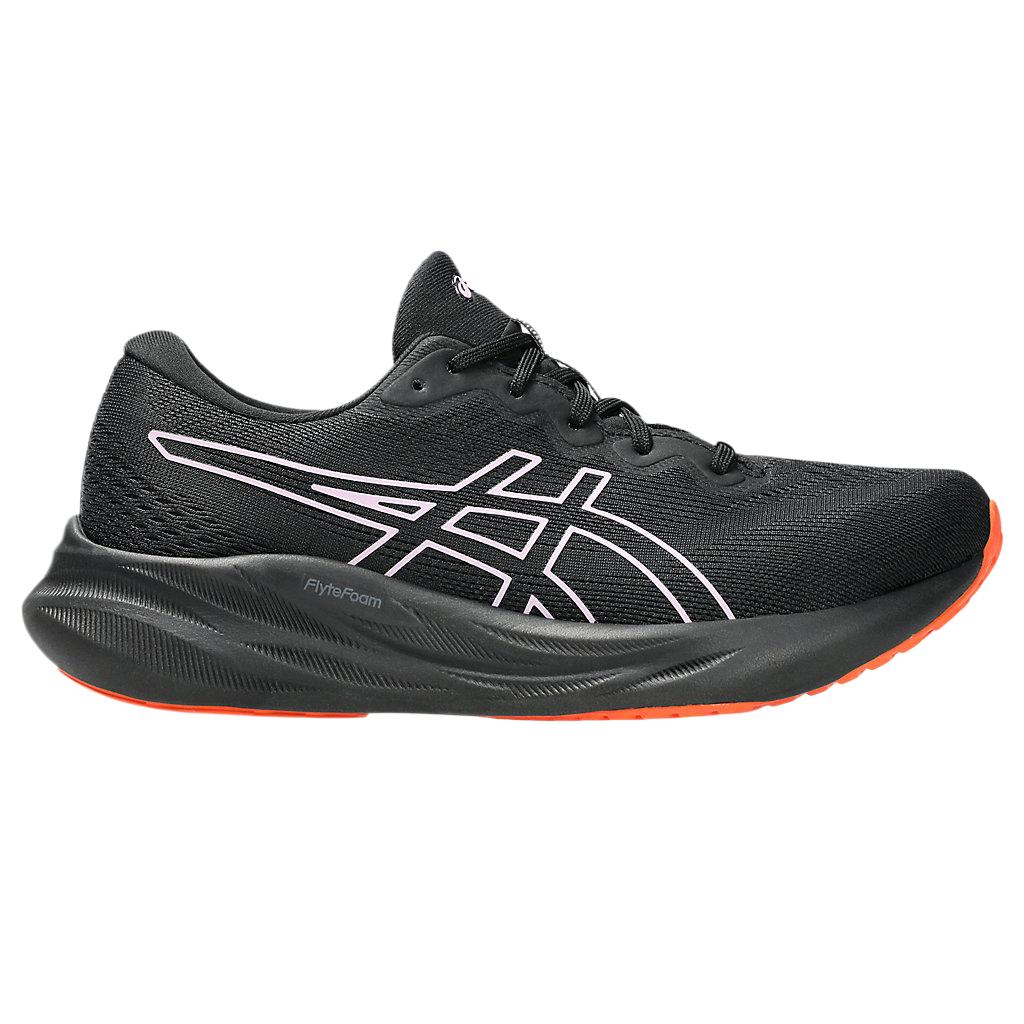Asics  Gel Pulse 15 GORE-TEX Black Light Ube Women Sneakers 1012B592-002