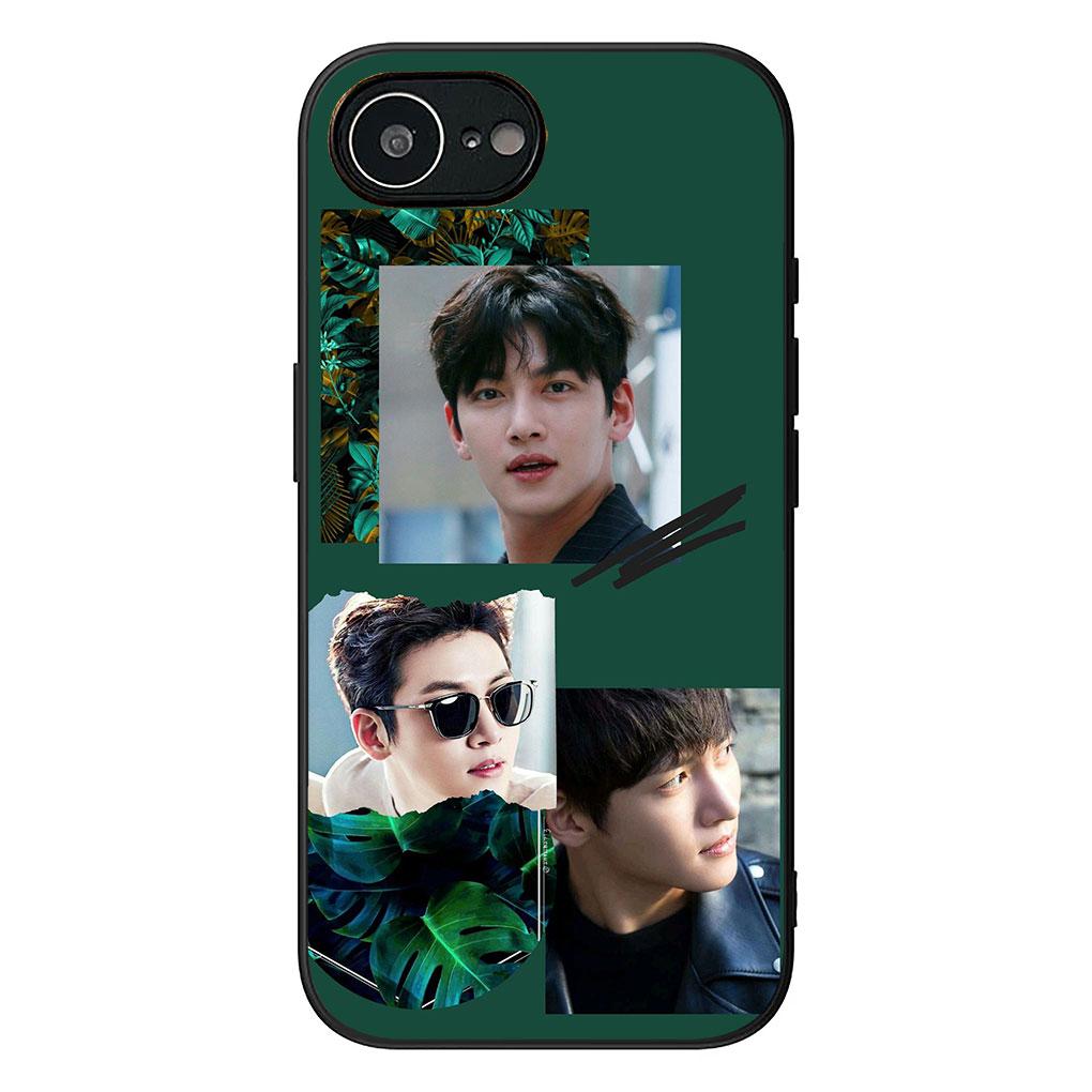Soft Cover for OPPO A38 A18 A17 A40 A60 A80 A16 A78 A79 A54 A55 A57 4G 5G Coque Phone Case Ji Chang Kpop Wook