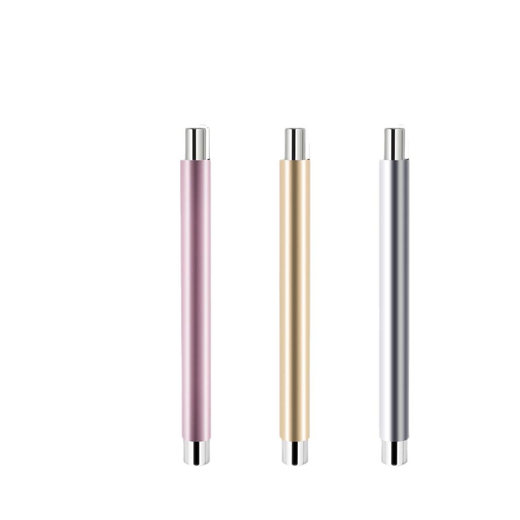 Nail Art Double-Ended Cat Eye Magnet Wand with Steel Balls for Light Glass Beads