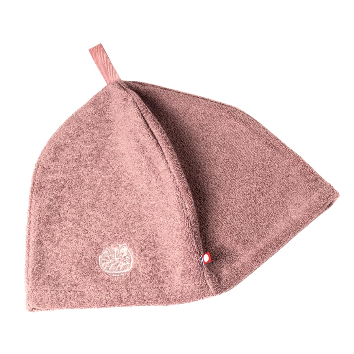 

Sauna Republic Imabari Towel Certified Sauna Made in [SAUNA REPUBLIC] Hat, Japan, Large, Deep, Antibacterial, Deodorizing, Antiviral, Anti-Pilling, фиолетовый