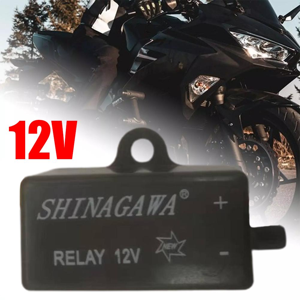 Car Horn Controller Electric Horn Speaker Sound Control Effects Switching 12 Boat Truck For Car D9L8