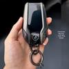 BMW LCD Key Cover for X5/X7/X3/X4/X6, GT7, Modified 5 Series, I8, 530i, LE4, 4 Series, 3 Series