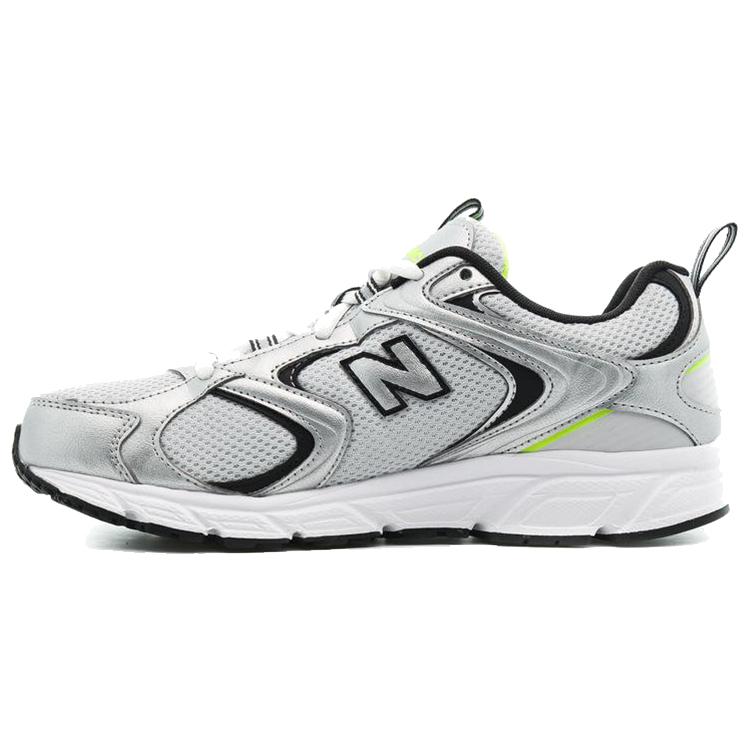 

408 New Balance Silver ML408C 44