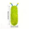 Catnip Soft Durable Cat Pillows, Plush Cat Toys, Pet Strip Pillow Chewing Bite Toys Cat Interactive Self-Play Toy