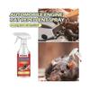 3x Peppermint Repellent Mice Repeller Mouse Repellent Spray Natural Armor Rodent Shield Trigger Sprayer Household Accessories