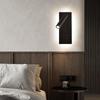 OEING LED Bedside Reading Wall Lamp with USB