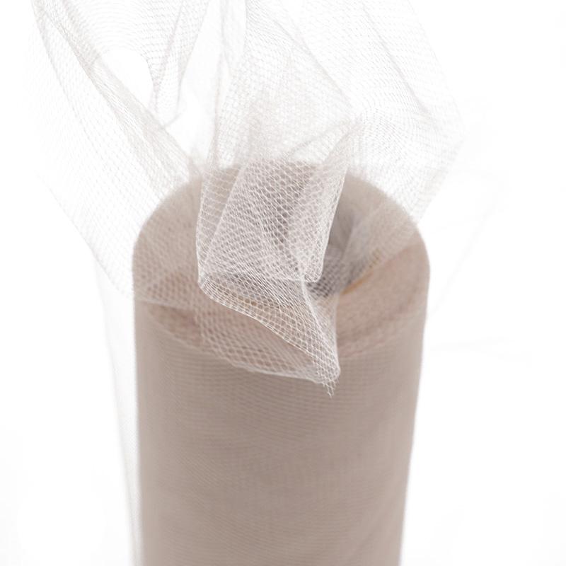 Tulle Roll 15cm 25Yards Roll Fabric Spool Tutu Party Baby Shower Birthday Gift Wrap Wedding Decoration Christmas Event Supplies