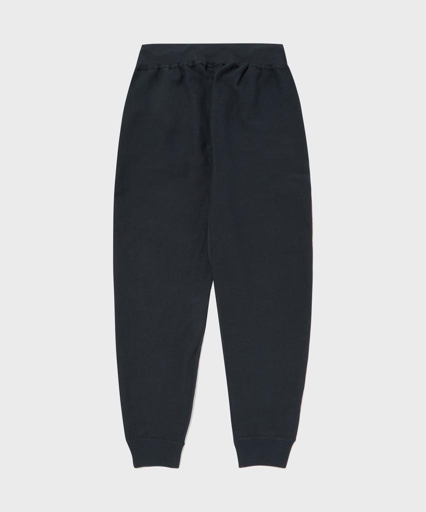 CHAMPION Women'S Reverse Weave 094 Jersey Jogger Pants Normal Navy