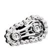 Fingertip Gyro Flywheel Mechanical Decompression Toy for Adults