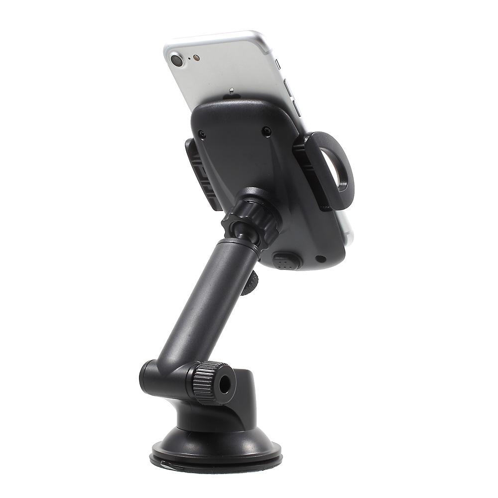 Universal Suction Cup Car Mount Holder for iPhone 7 Plus 7 Samsung Galaxy S6