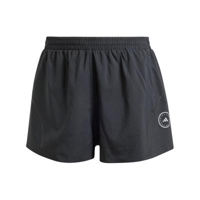 X Stella McCartney Truepace Laufshorts Damen Shorts Schwarz IT9728