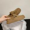 Mode Kinder Freizeitschuhe Retro Kinder Freizeitschuhe 2024 Neu Frühling und Herbst Kinder Jungen und Mädchen Einzelne Schuhe