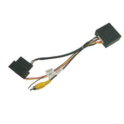 Otomobil Elektroniği Aksesuarları – Kablolar, Adaptörler ve Soketler