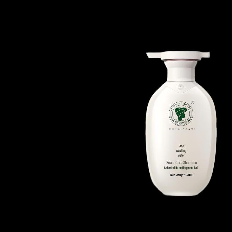 Changfa Xiaozhai Rice Water Oil Control & Volumizing Shampoo