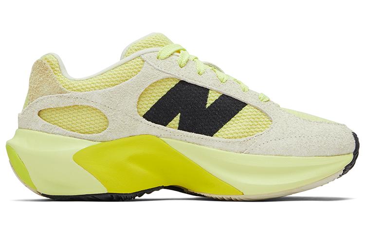 Wrpd Runner New Balance 'Pastel Pack - Limelight' UWRPDSFB