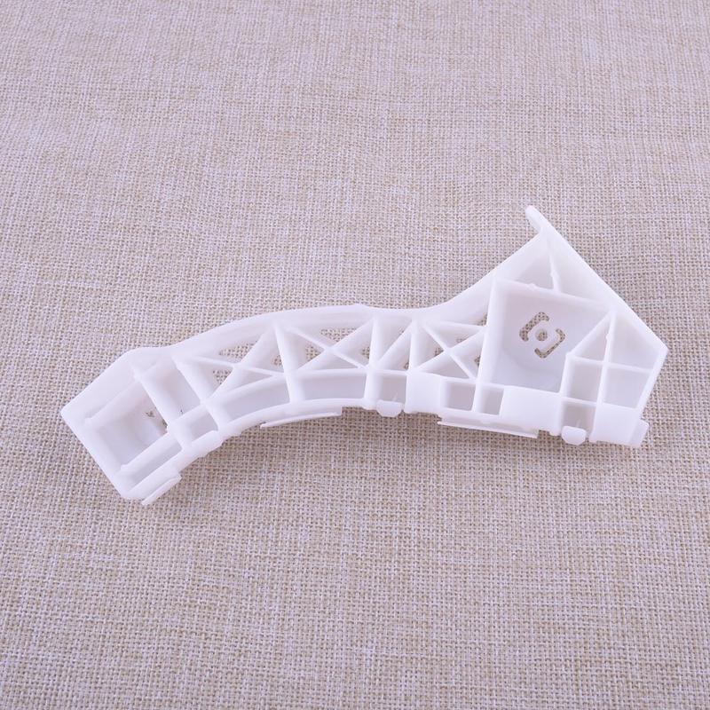 Front Left Bumper Bar Support Bracket Fit for Mazda 3 2008 2007 2006 2005 2004 BN8V-50-0U1