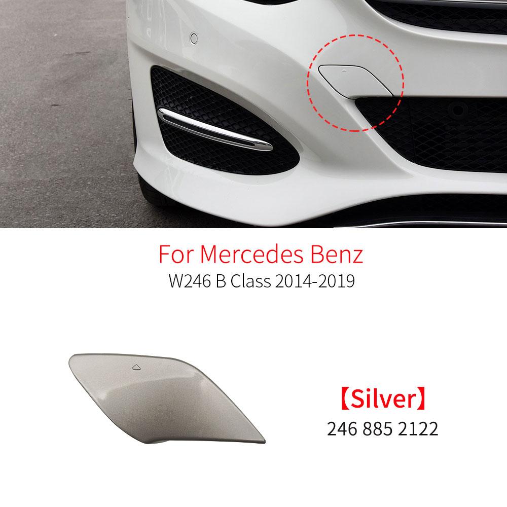 Car Front Car Bumper Tow Hook