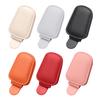 Magnetic Car Glasses Clip, Sunglass Holder for Sun Visor, Driving Sunglasses Clip for Cars Trucks SUVs RVs Auto Parts