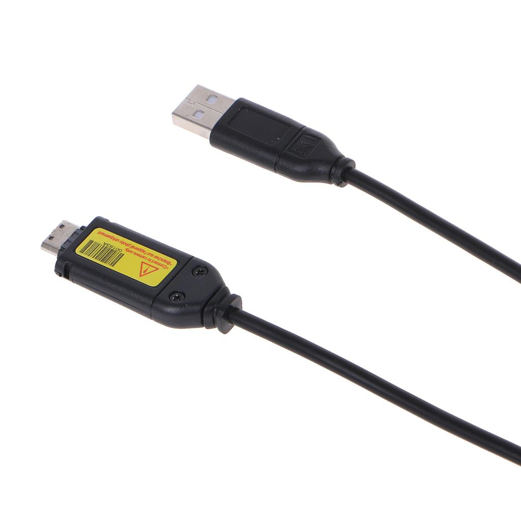 Professional Data Sync Cable Fast Transfer USB Download Wire Cord for SUC-C3/C5/C7 ES55 ES60 ES63 ES67 EX1