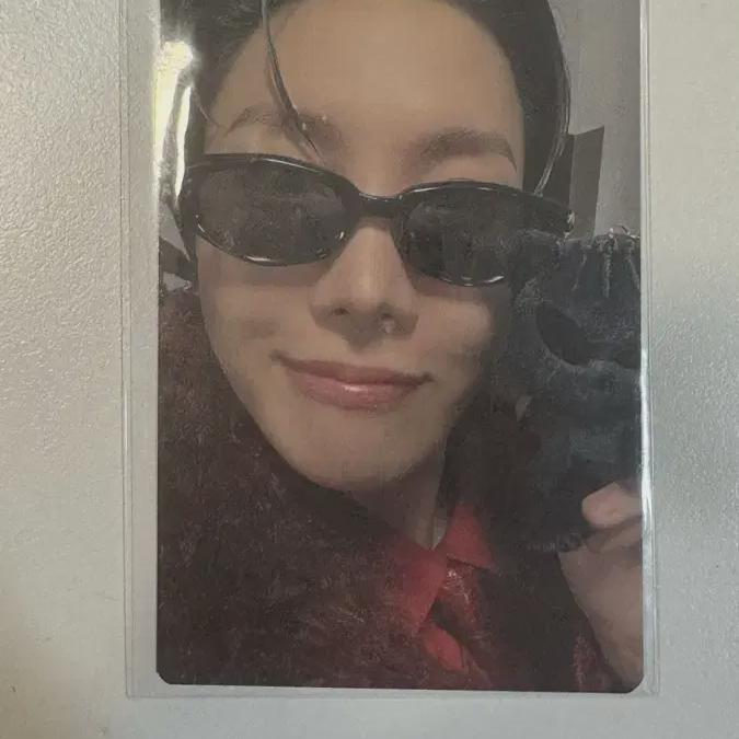 

BTS Фотокарточка с концерта J-hope Hop Ons