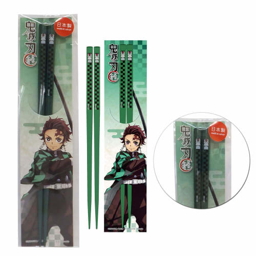 

Demon Slayer Chopsticks Kamado Tanjiro