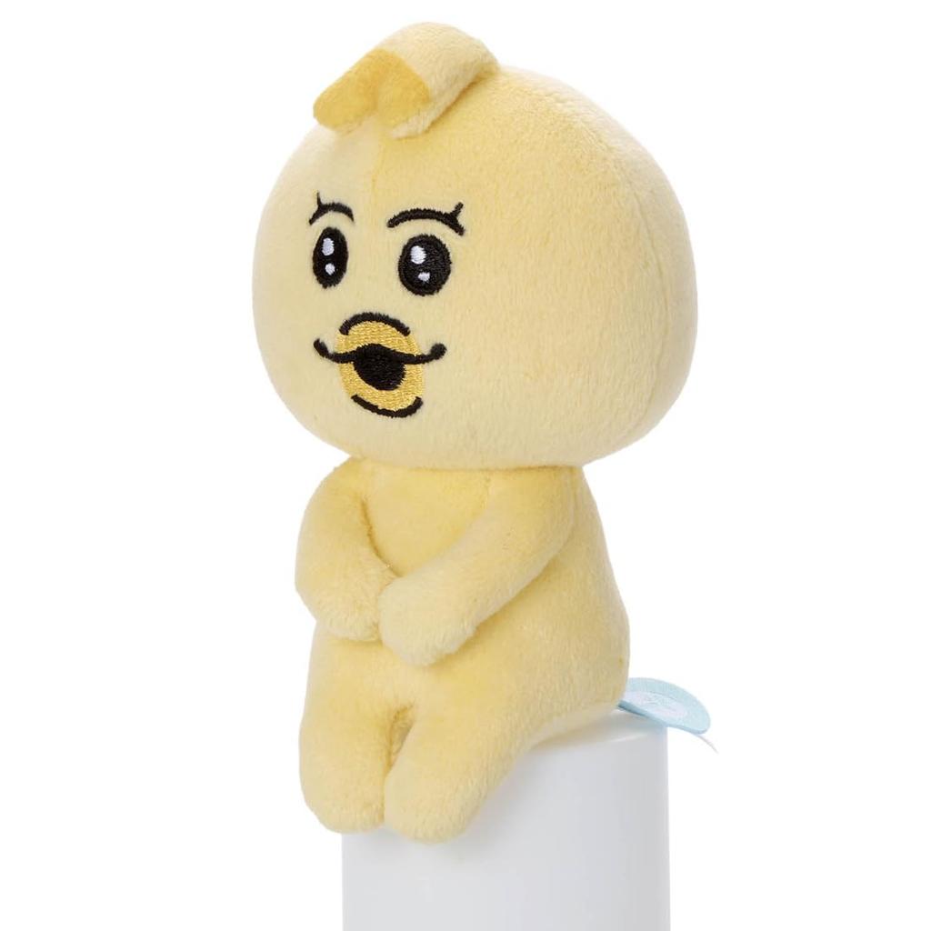 TAKARA TOMY Arts (TAKARATOMY A.R.T.S) Npochamu / Chokkori-san / Kimimaro