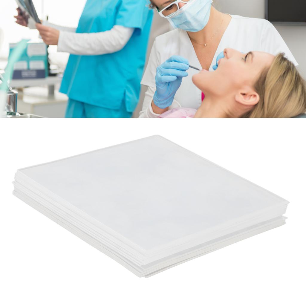 Dentální vakuově tvarovací dlahové fólie Profesionální termoformovací materiál pro vakuově tvarovací stroj