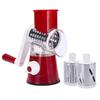 New Household Kitchen Hand Vegetable Cutter Multi-function Hand Drum Potato Machine