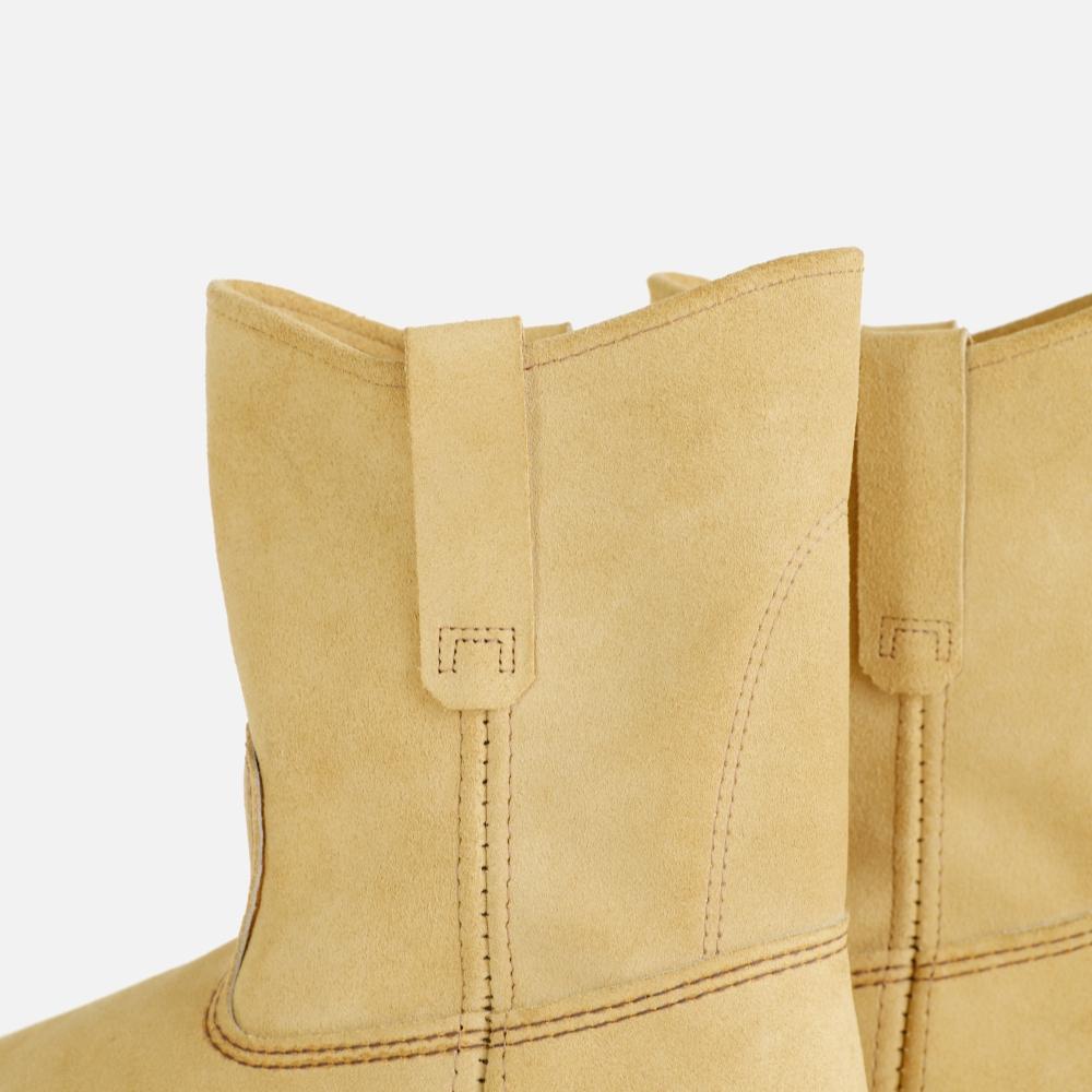 Redwing 9-Inch Pecos 8168 - Hawthorne Abilene