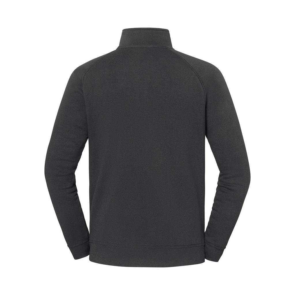 Fruit of the Loom Unisex Adult Sweat Jacket