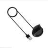 USB Charging Cable For Samsung Galaxy Gear Fit 2 R360 / Fit2 Pro R365 Smart Bracelet Wristband  Dock Charger Adapter Cord Stand