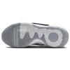 Nike KD Trey 5 X Wolf Grey Unisex Sneakers White Black DD9538-102