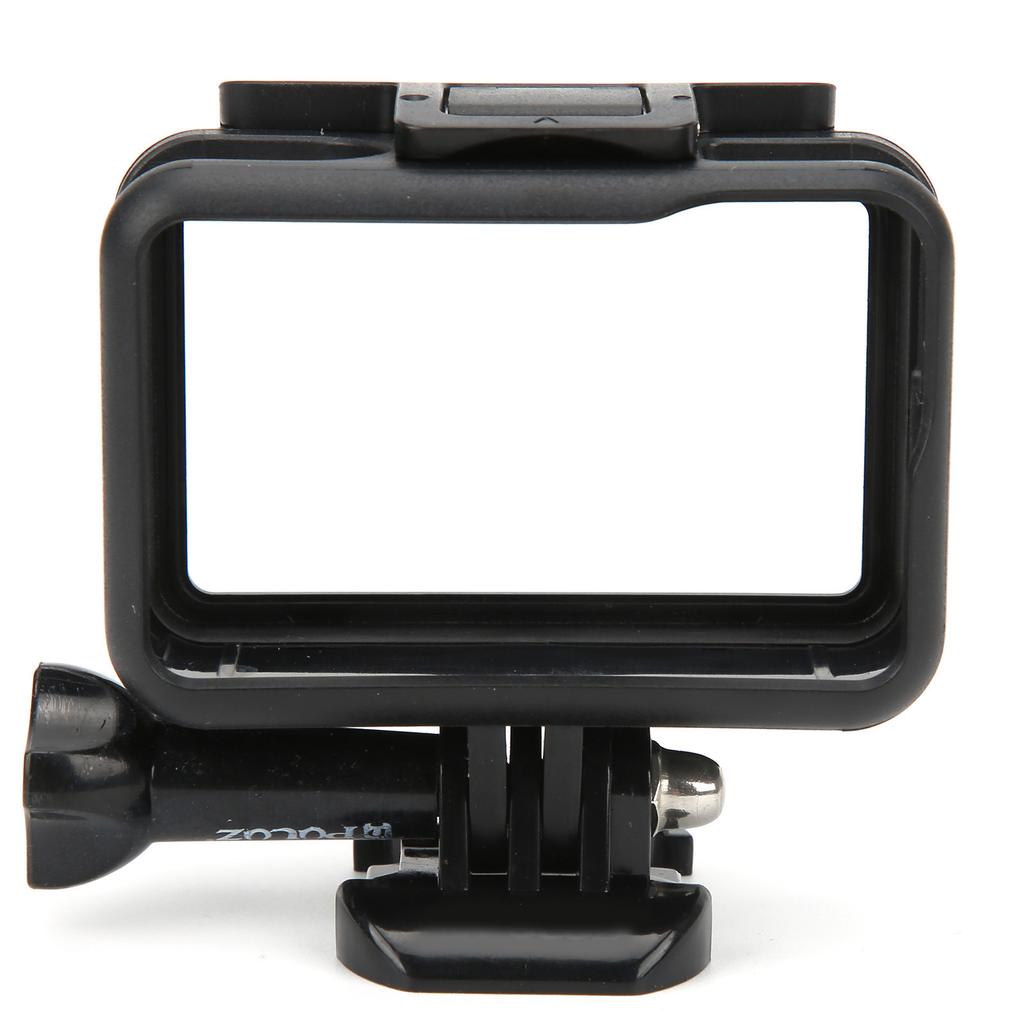 PULUZ Housing Frame Case for OSMO Action Camera Protective Case Shell Cage Mount Accessories