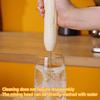 Eggs Beater Milk Frother Handheld Blenders Eggs Whisk Electric Hand Blenders Milk Foamers Drink Mixer Kitchen Tool