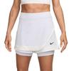 Womens/Ladies Mini Open Regular Tennis Skort
