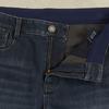 Bang Bang Men S Lycra Fleece Bonded Denim chooSe 1 Of 3
