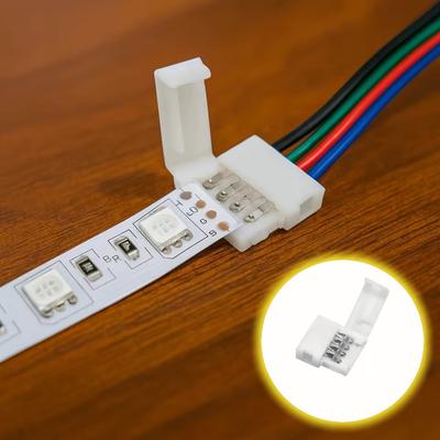 Accesorios de iluminación – Conectores