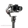 YY30-Quick Release Mount Plate Board Anti-shake Clamp V Port for Gopro11 for Insta360 for OSMO Action Camera Gimbal Tripod Cage