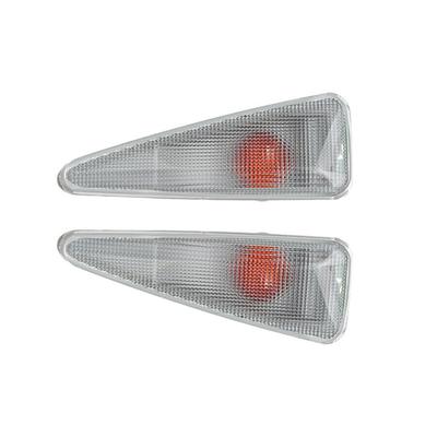 Right-Left Fender Signal Set for Dacia Logan, Sandero 1