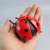 Simulation Chain Winding Insect Toys Plastic Animals Wind Up Insect Insect Model Toy  Party Gifts