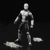Hasbro Marvel Legends Series MK1 F3698 Figurină de Acțiune Autentică Spider-Armor 6 Inch