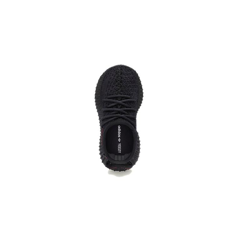 adidas Yeezy Boost 350 V2 Infant 'Bred' 2020 BB6372-2020