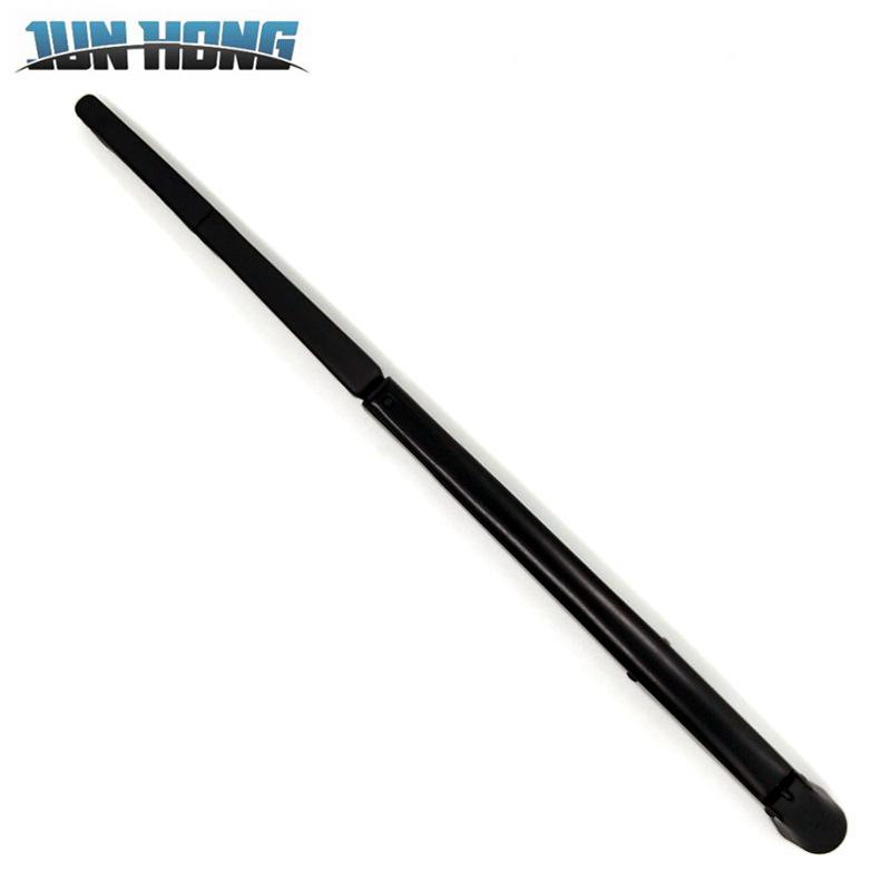 Fiat Weekend Rear Wiper Assembly with Blade and Arm Cover