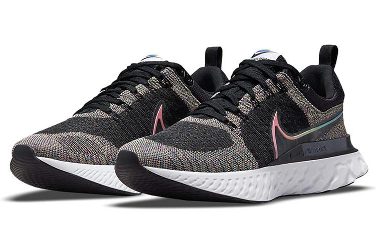Nike React Infinity Run Flyknit 2 Be True 2021 DD6790-001