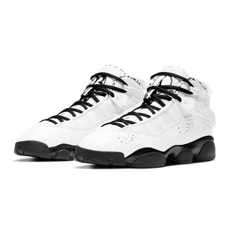 New Jordan 6 Rings Motorsport GS DJ6163-107